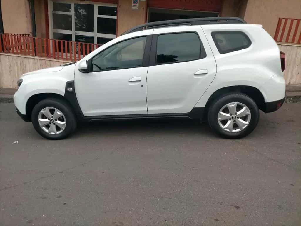 Dacia Duster 1.5 dCi 8V 110 CV 4x2 Comfort 02/2018-photo-3
