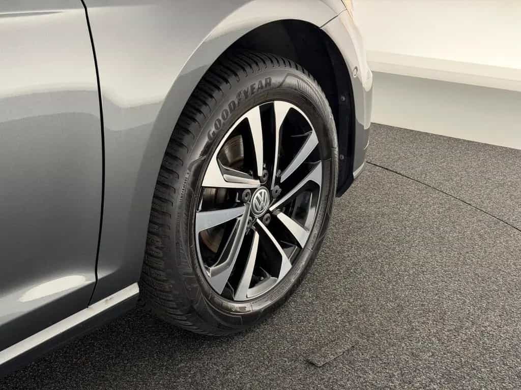 Volkswagen Golf VII Lim. 1.0 TSI *IQ.DRIVE*R.KAM-ACC-SHZ 02/2020-photo-13
