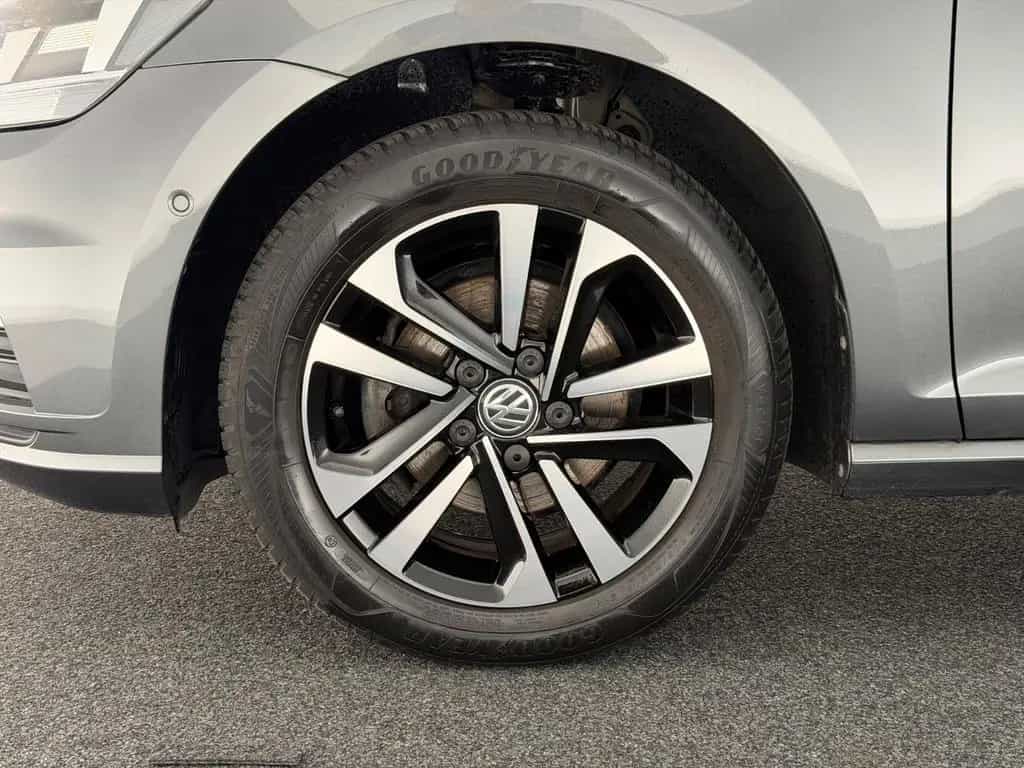 Volkswagen Golf VII Lim. 1.0 TSI *IQ.DRIVE*R.KAM-ACC-SHZ 02/2020-photo-15