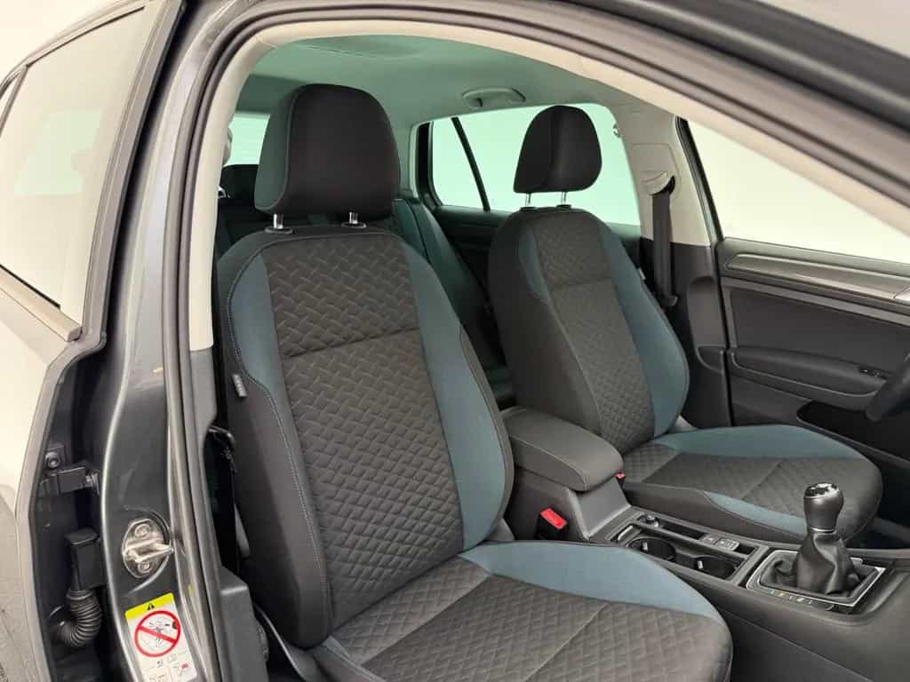 Volkswagen Golf VII Lim. 1.0 TSI *IQ.DRIVE*R.KAM-ACC-SHZ 02/2020-photo-22