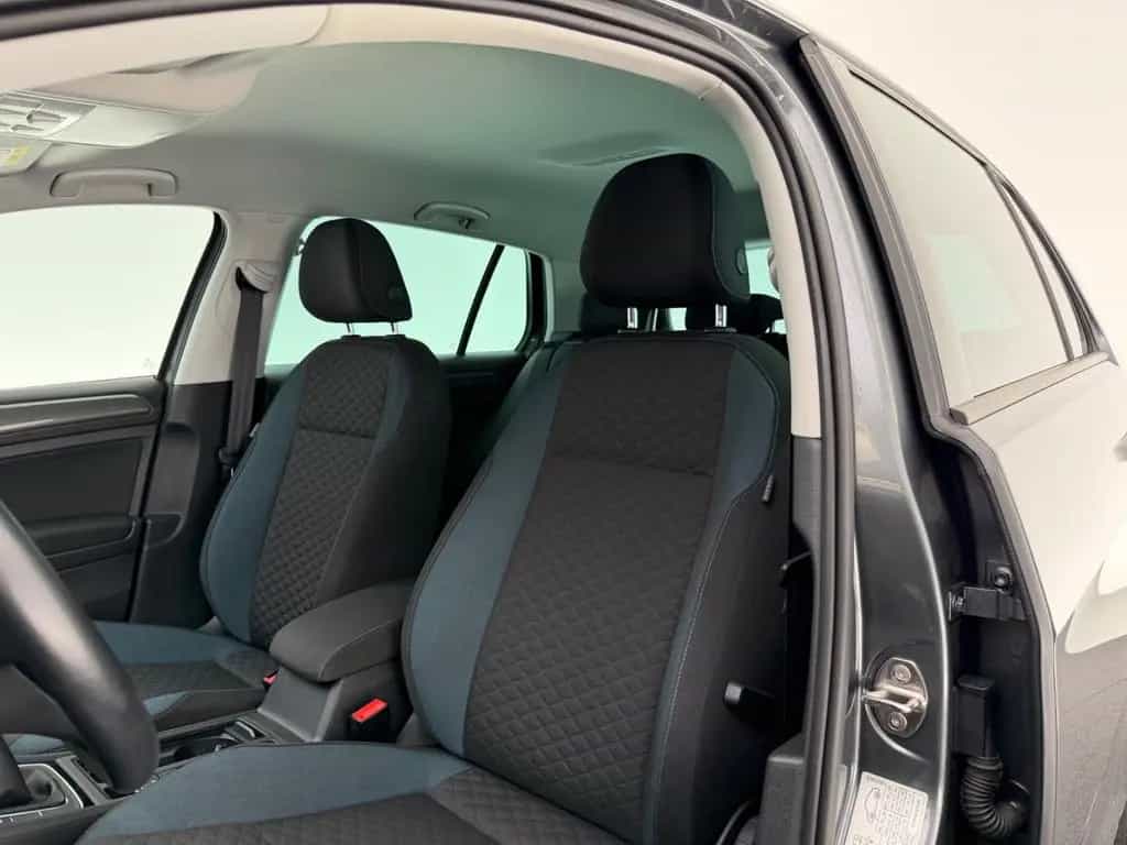 Volkswagen Golf VII Lim. 1.0 TSI *IQ.DRIVE*R.KAM-ACC-SHZ 02/2020-photo-26