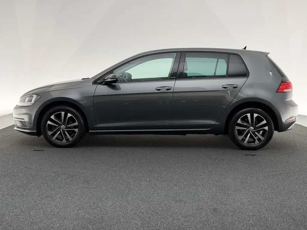 Volkswagen Golf VII Lim. 1.0 TSI *IQ.DRIVE*R.KAM-ACC-SHZ 02/2020-photo-3