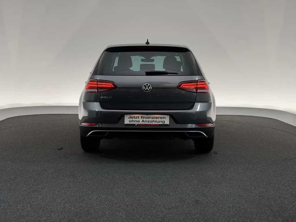 Volkswagen Golf VII Lim. 1.0 TSI *IQ.DRIVE*R.KAM-ACC-SHZ 02/2020-photo-5