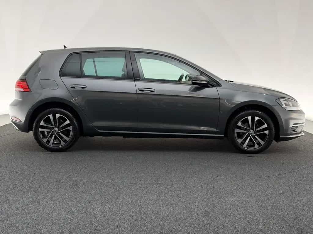 Volkswagen Golf VII Lim. 1.0 TSI *IQ.DRIVE*R.KAM-ACC-SHZ 02/2020-photo-7