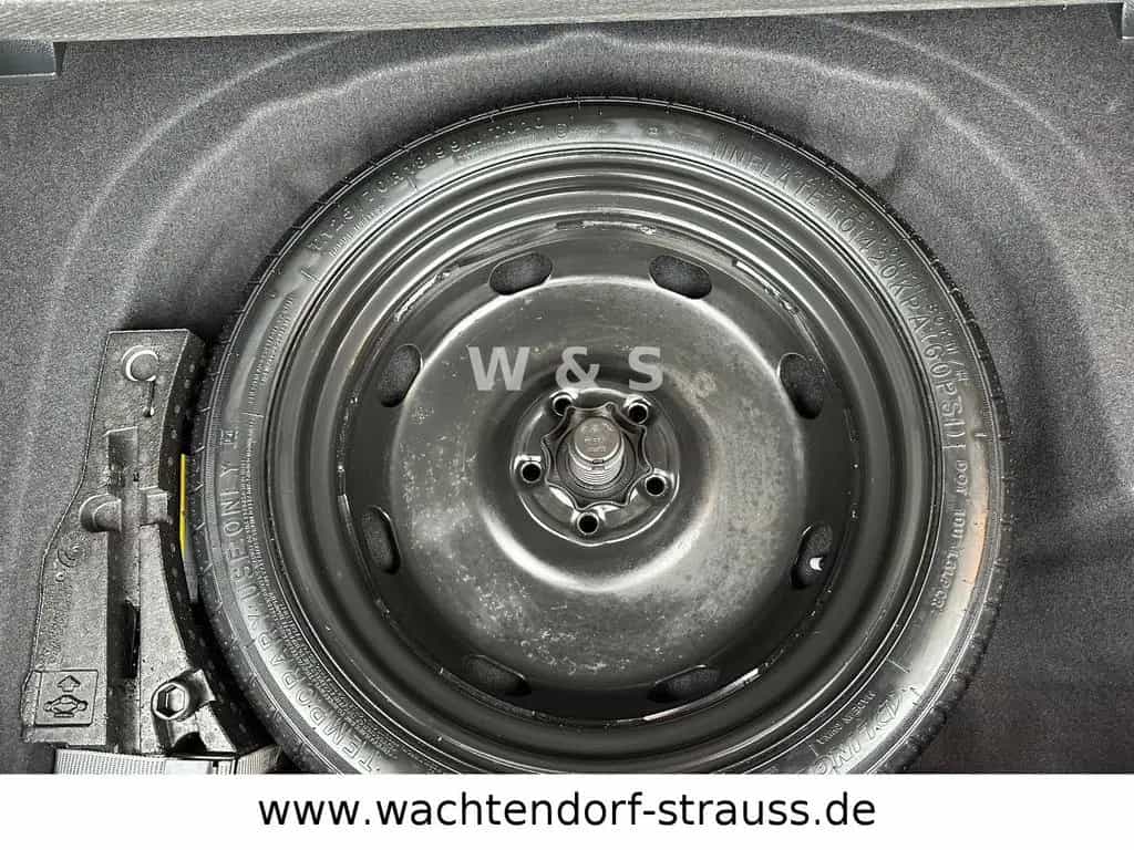 Volkswagen Golf GTI 245 PS*DSG*Standheizung*LED*SHZ*2-Hand* 11/2019-photo-21