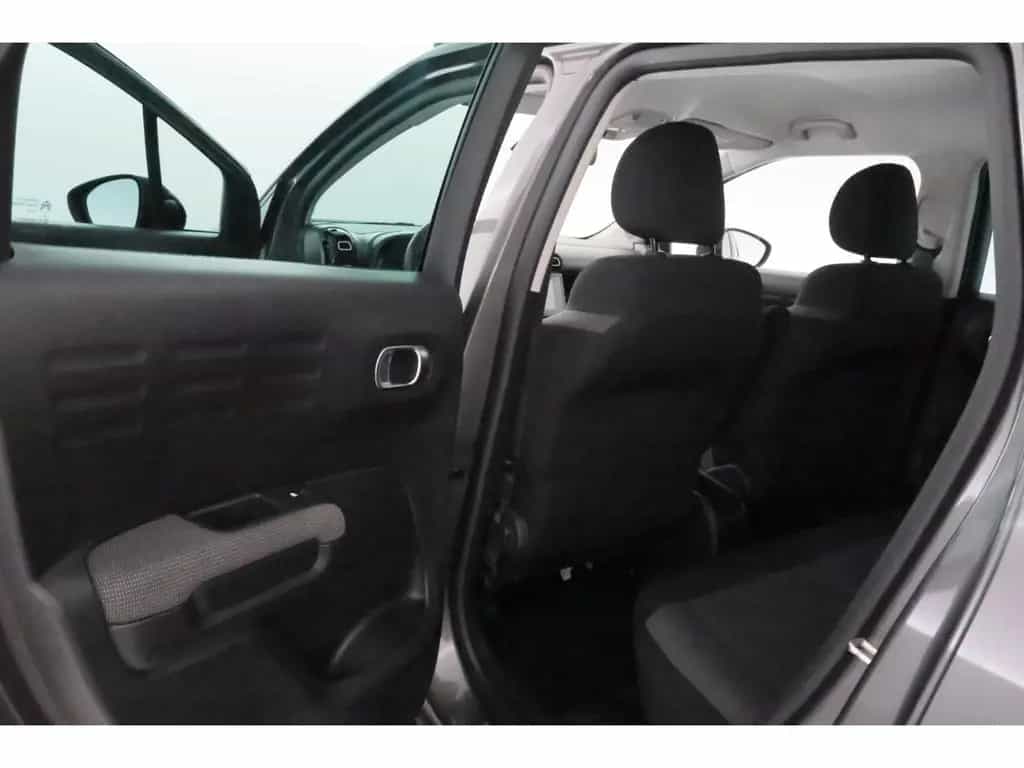 Citroën C3 Aircross 1.5 BHDi 110 Feel Pack+AHK+CARPLAY 02/2022-photo-16