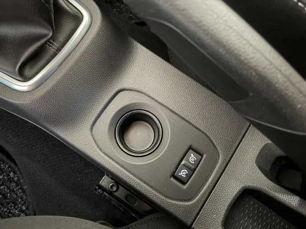 Dacia Duster II 1.6 SCe NAVI KAMERA ALLWETTER ALU TEMP 08/2019-photo-13