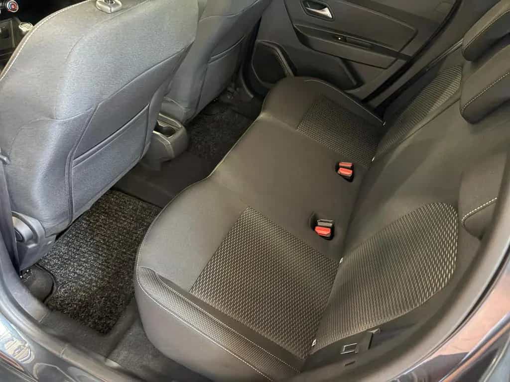 Dacia Duster II 1.6 SCe NAVI KAMERA ALLWETTER ALU TEMP 08/2019-photo-14