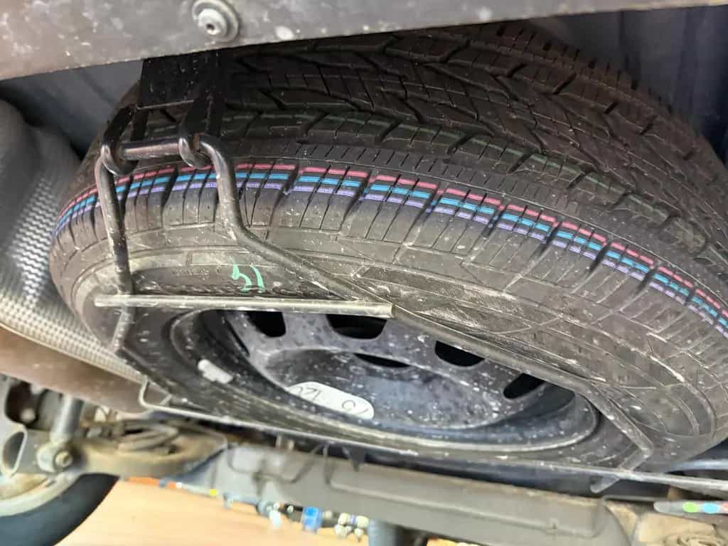 Dacia Duster II 1.6 SCe NAVI KAMERA ALLWETTER ALU TEMP 08/2019-photo-17
