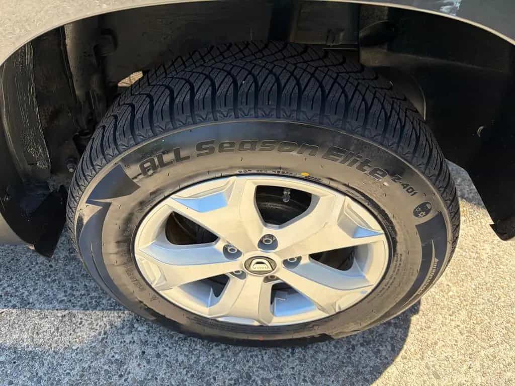 Dacia Duster II 1.6 SCe NAVI KAMERA ALLWETTER ALU TEMP 08/2019-photo-5