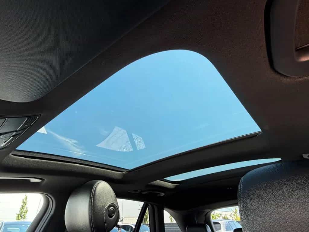 Mercedes-Benz GLC 300 4M*PANO*MEMORY*360*BURMESTER*LED*StHz 10/2018-photo-15