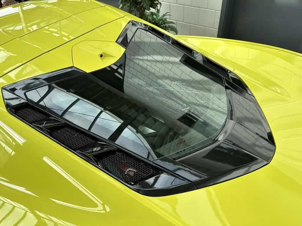 Corvette C8 Coupe Z51 Europa +Schmidt 21 Zoll+Lift+Magnet 09/2023-photo-13