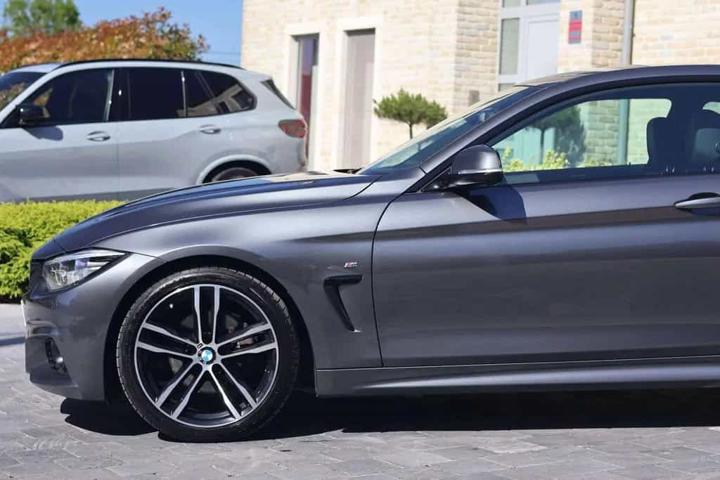 BMW 420 D Coupé *M PACK *NAVI PRO *HUD *Memory seat 05/2020-photo-10