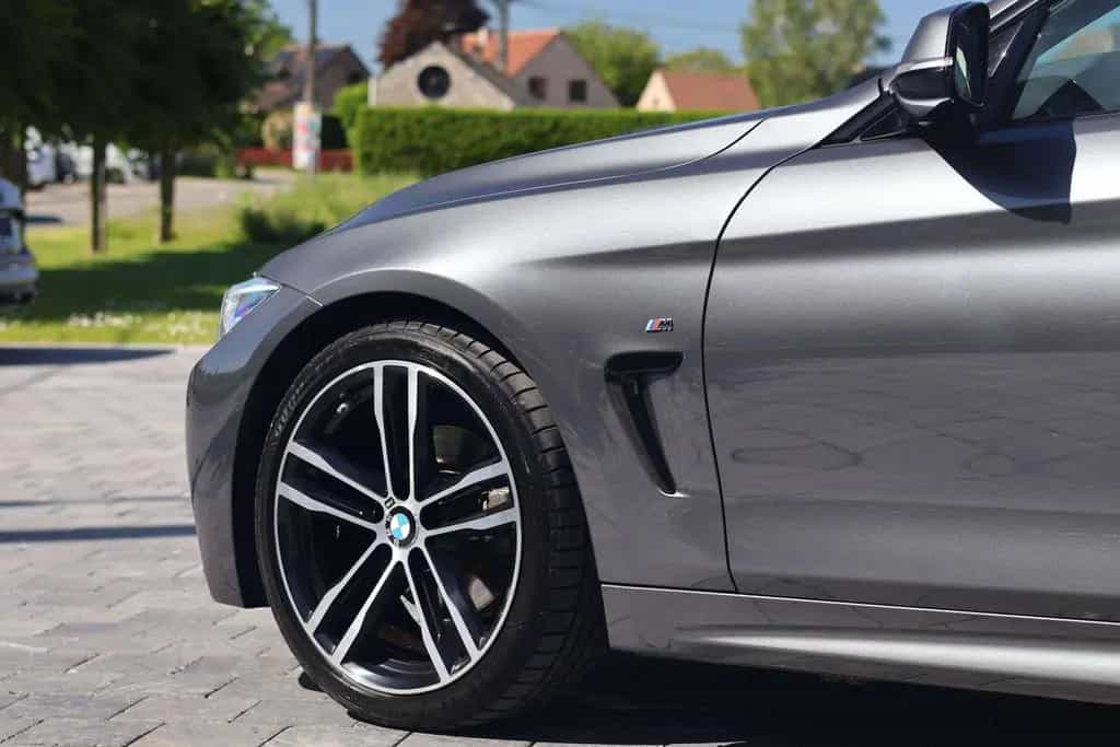 BMW 420 D Coupé *M PACK *NAVI PRO *HUD *Memory seat 05/2020-photo-12