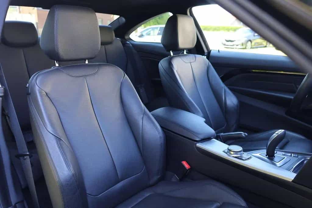 BMW 420 D Coupé *M PACK *NAVI PRO *HUD *Memory seat 05/2020-photo-14
