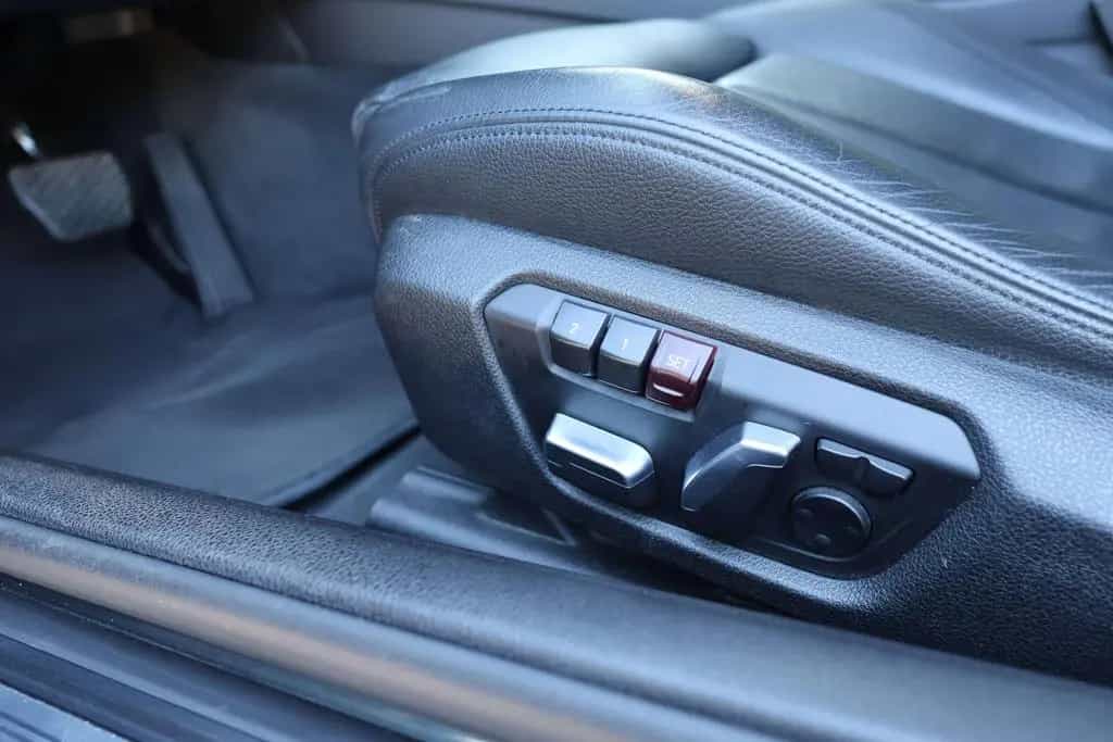 BMW 420 D Coupé *M PACK *NAVI PRO *HUD *Memory seat 05/2020-photo-15