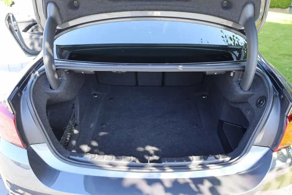 BMW 420 D Coupé *M PACK *NAVI PRO *HUD *Memory seat 05/2020-photo-18