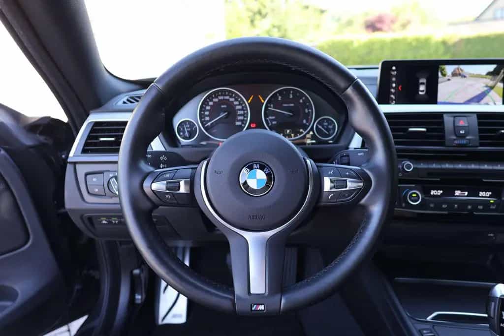 BMW 420 D Coupé *M PACK *NAVI PRO *HUD *Memory seat 05/2020-photo-21