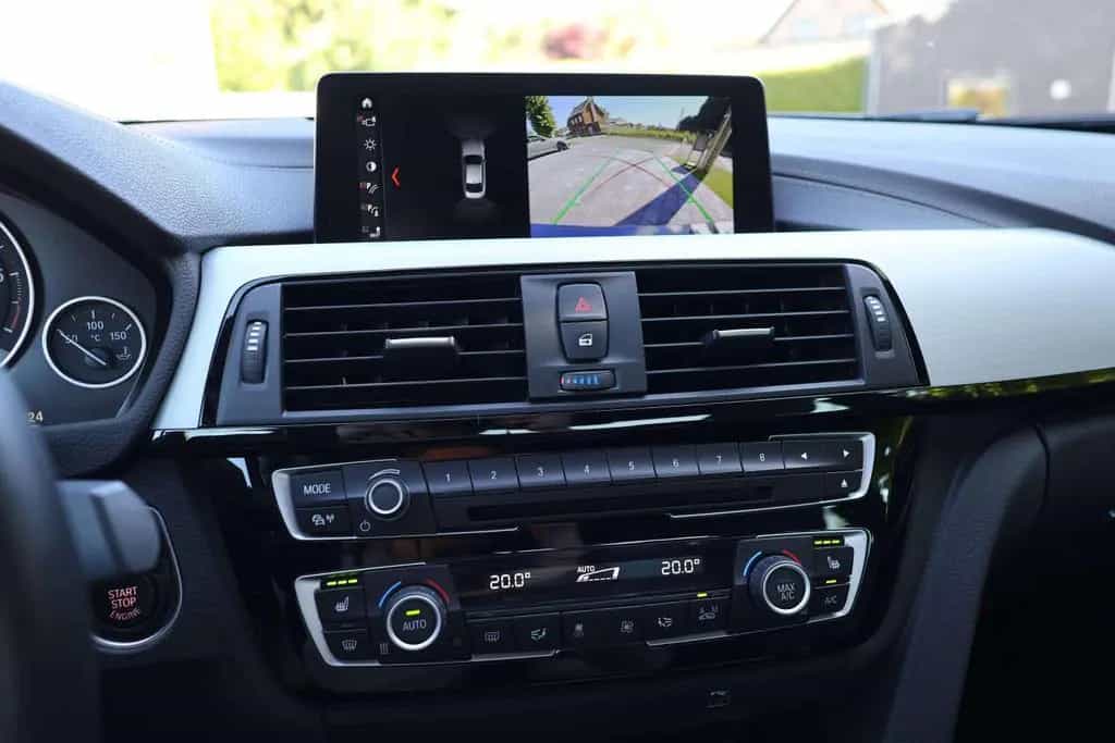 BMW 420 D Coupé *M PACK *NAVI PRO *HUD *Memory seat 05/2020-photo-23