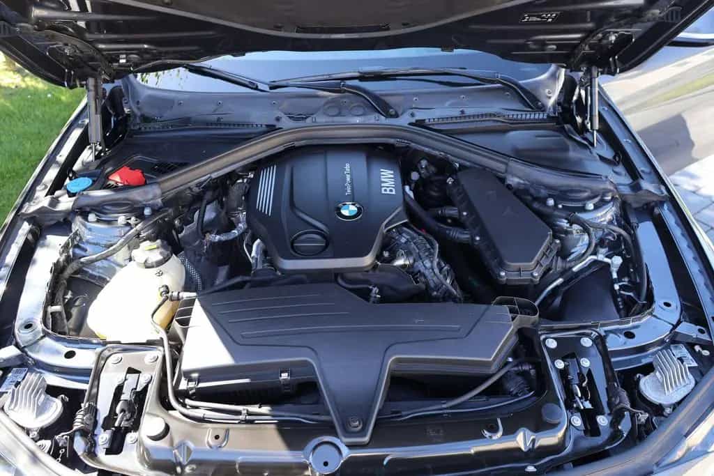 BMW 420 D Coupé *M PACK *NAVI PRO *HUD *Memory seat 05/2020-photo-25