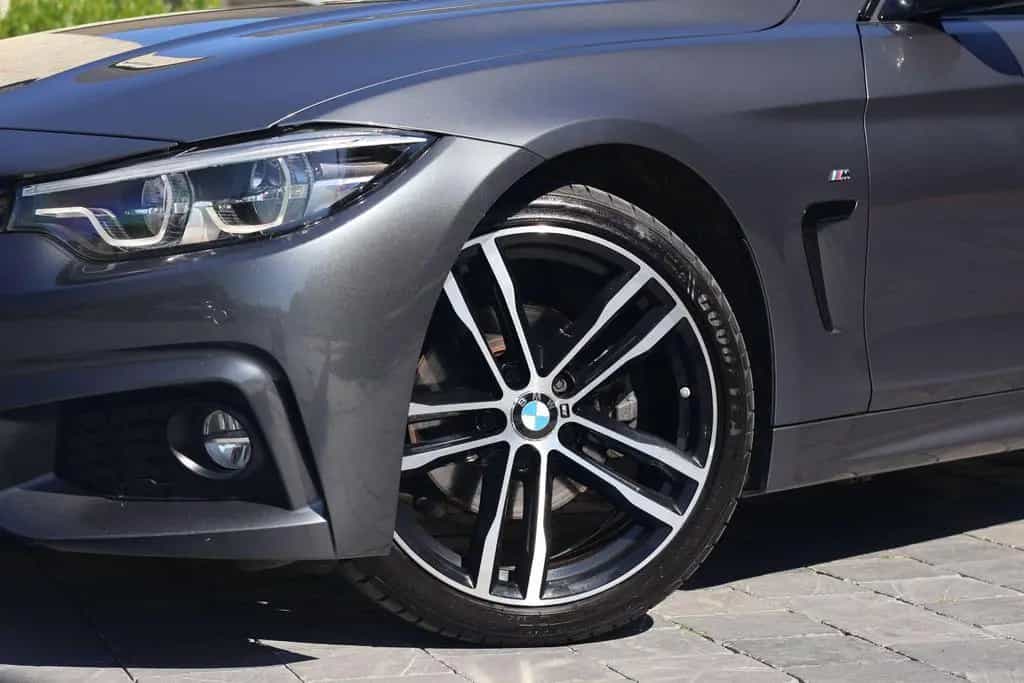 BMW 420 D Coupé *M PACK *NAVI PRO *HUD *Memory seat 05/2020-photo-26