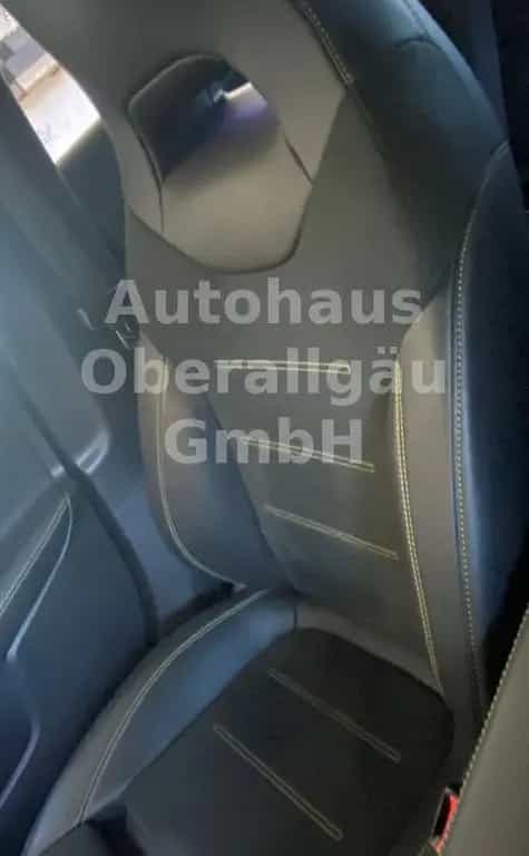 Mercedes-Benz A 220 Edition 1* Automat*AMG-Line*LED*Navi* 06/2019-photo-14