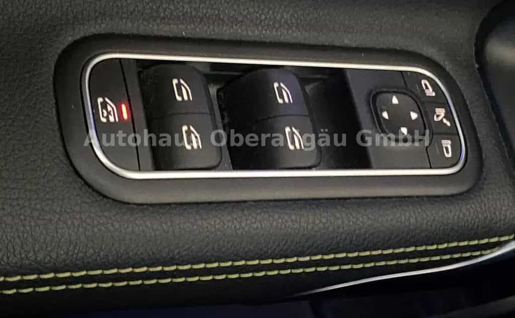Mercedes-Benz A 220 Edition 1* Automat*AMG-Line*LED*Navi* 06/2019-photo-24
