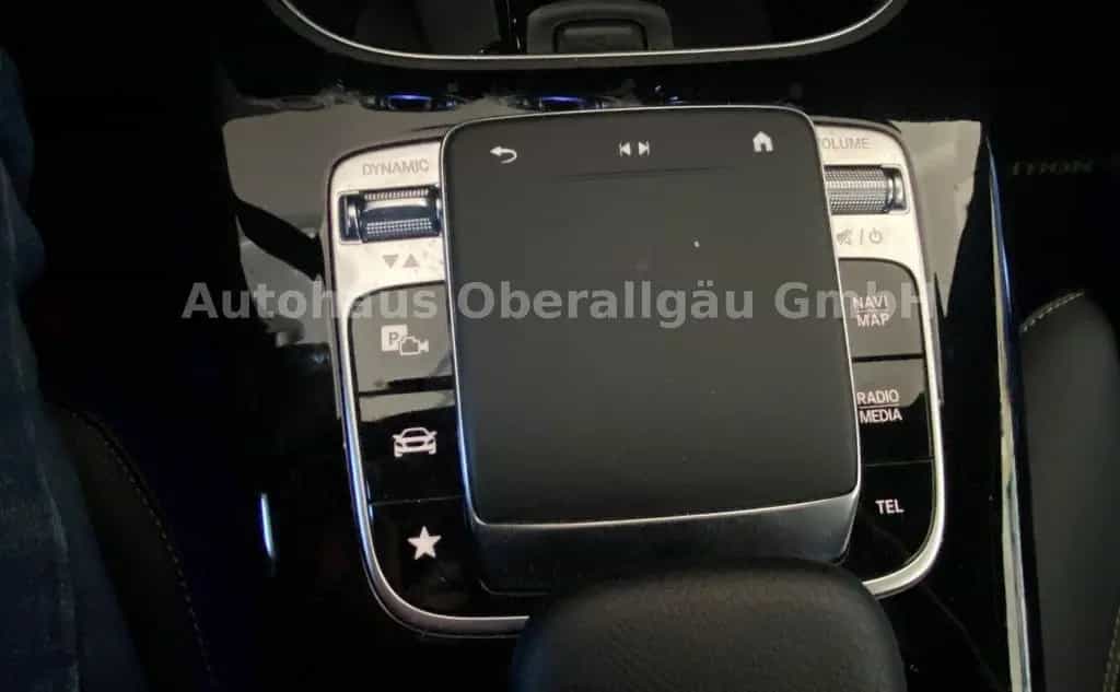 Mercedes-Benz A 220 Edition 1* Automat*AMG-Line*LED*Navi* 06/2019-photo-25