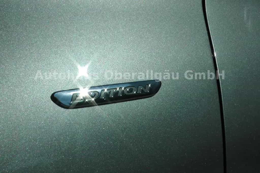 Mercedes-Benz A 220 Edition 1* Automat*AMG-Line*LED*Navi* 06/2019-photo-29