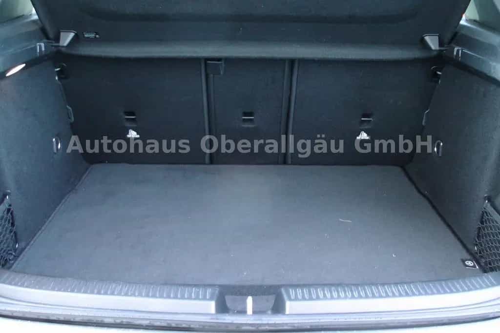 Mercedes-Benz A 220 Edition 1* Automat*AMG-Line*LED*Navi* 06/2019-photo-31