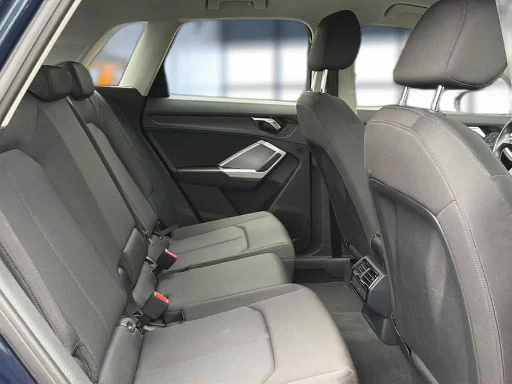 Audi Q3 35 TDI 1.Hand*Garantie*LED*AHK*8-fach bereift 04/2019-photo-15