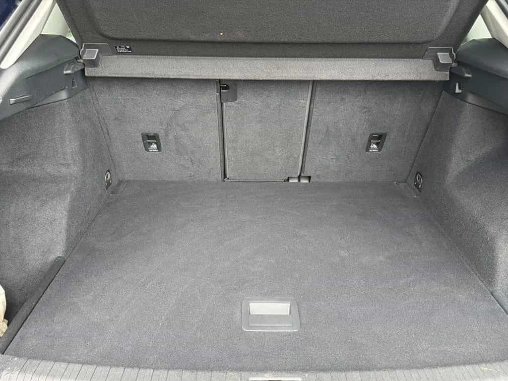 Audi Q3 35 TDI 1.Hand*Garantie*LED*AHK*8-fach bereift 04/2019-photo-9