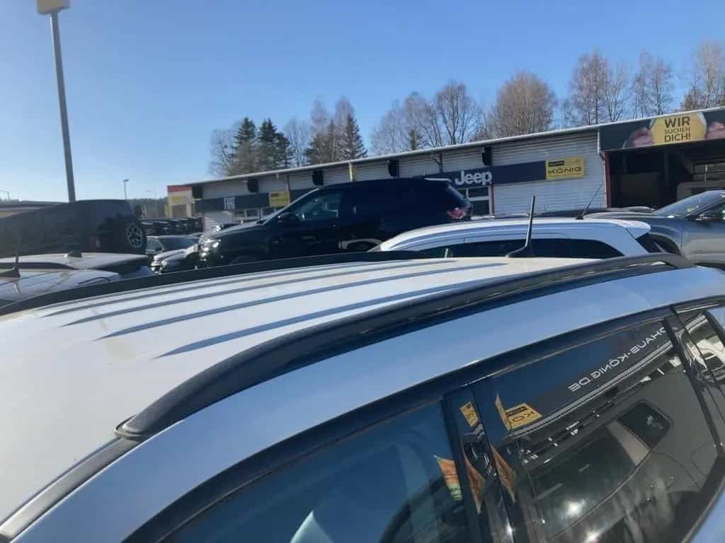 Jeep Compass 1.5 MultiAir Mild Hybrid RED 01/2024-photo-12
