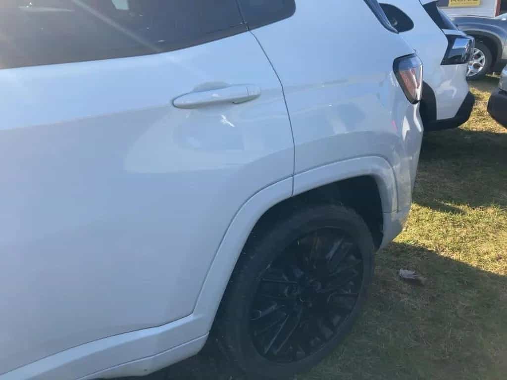 Jeep Compass 1.5 MultiAir Mild Hybrid RED 01/2024-photo-13