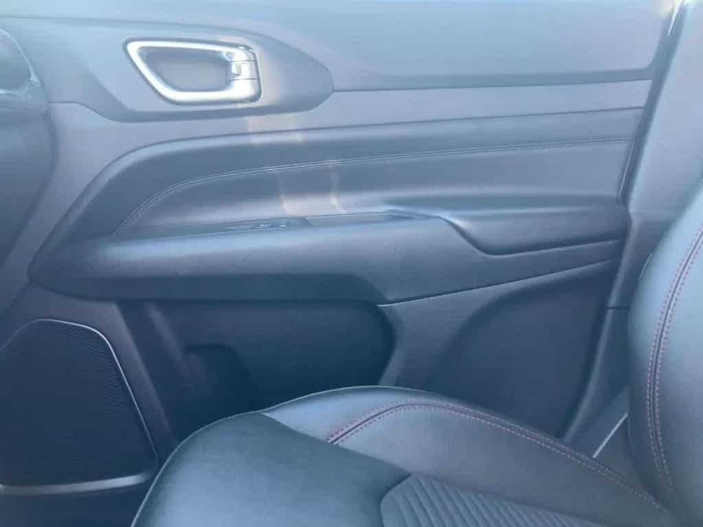 Jeep Compass 1.5 MultiAir Mild Hybrid RED 01/2024-photo-14