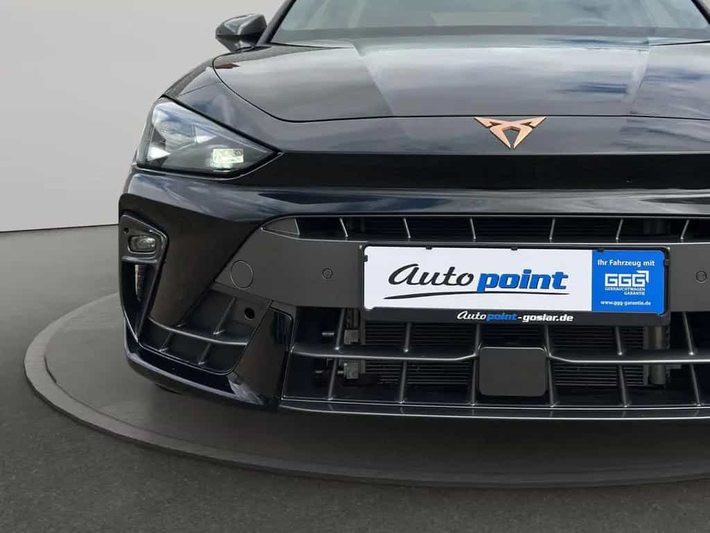 Cupra Leon 1.5 eTSI ACC KEYLESS AMBIENTE 02/2025-photo-10