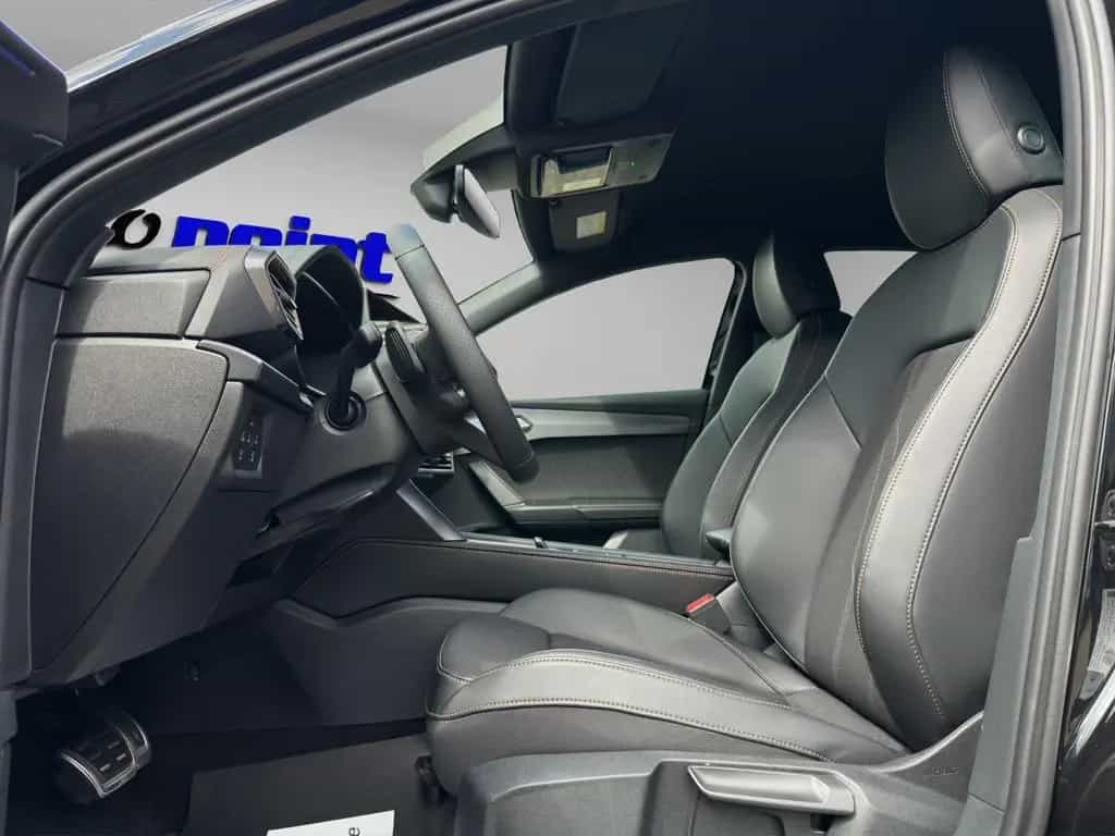 Cupra Leon 1.5 eTSI ACC KEYLESS AMBIENTE 02/2025-photo-13