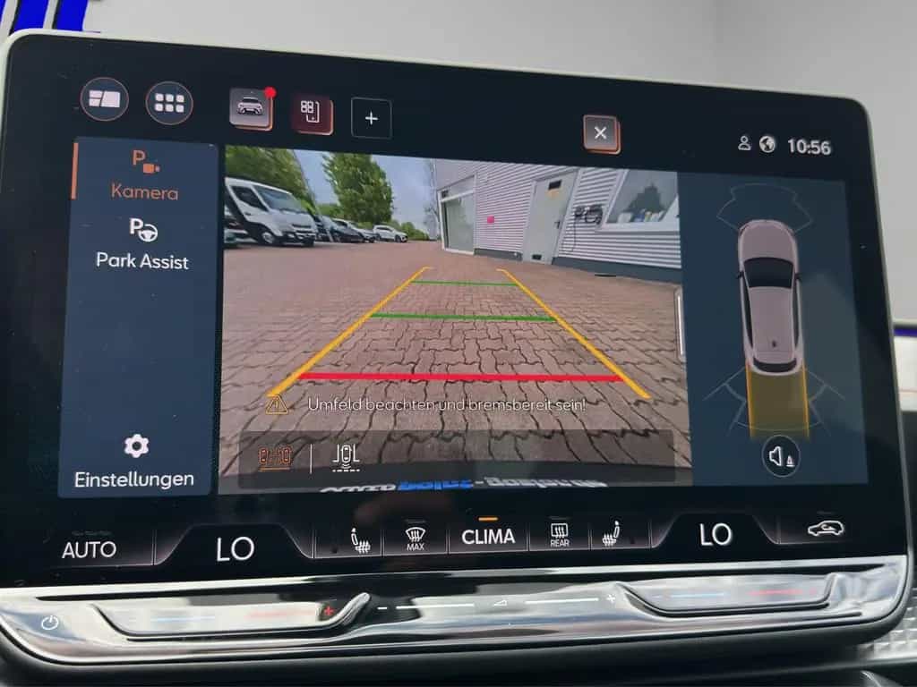 Cupra Leon 1.5 eTSI ACC KEYLESS AMBIENTE 02/2025-photo-20
