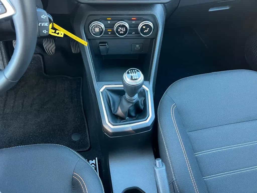 Dacia Sandero III  1.0 TCe 100 *LPG* Stepway Comfort 02/2022-photo-14