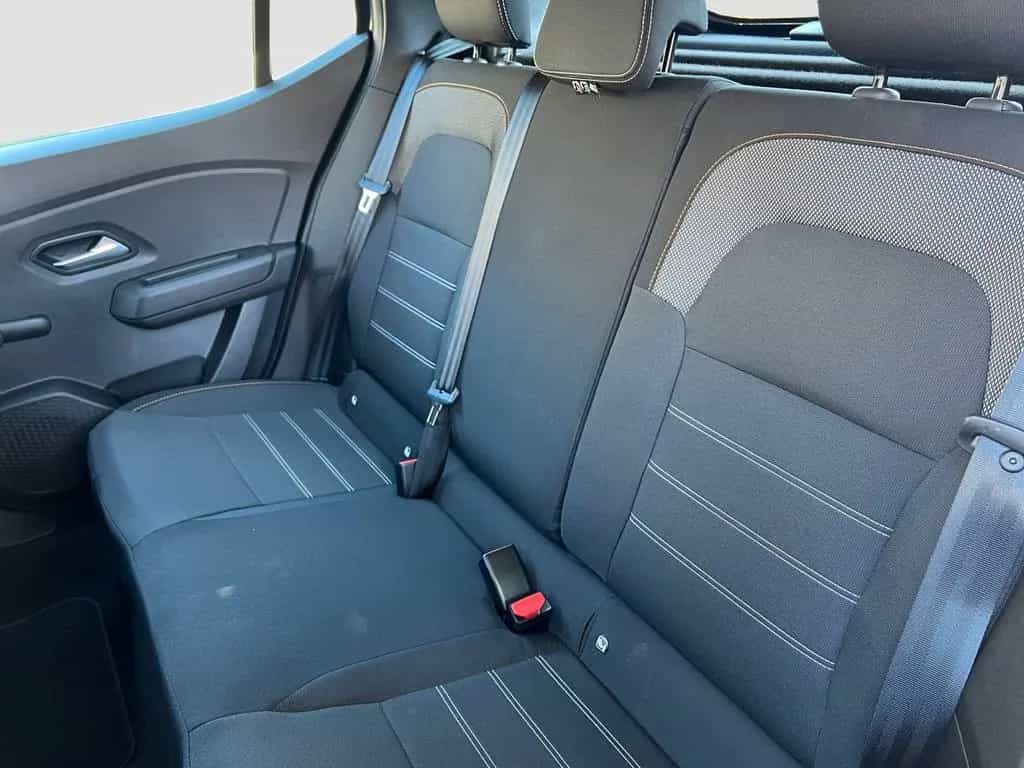 Dacia Sandero III  1.0 TCe 100 *LPG* Stepway Comfort 02/2022-photo-15