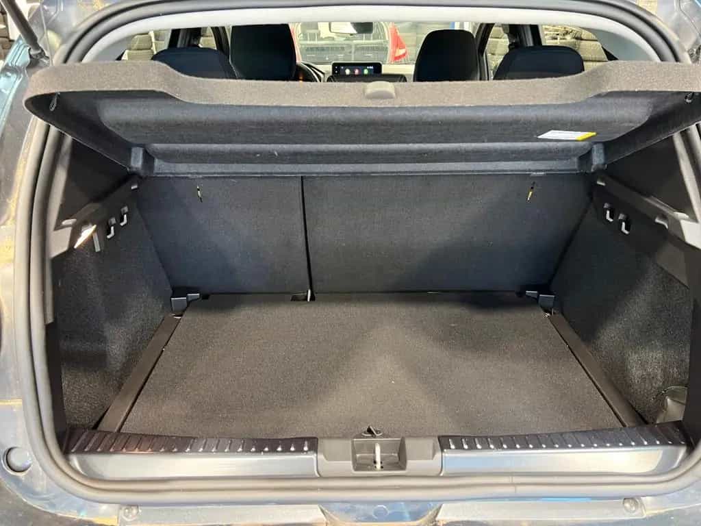 Dacia Sandero III  1.0 TCe 100 *LPG* Stepway Comfort 02/2022-photo-17