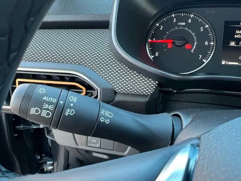Dacia Sandero III  1.0 TCe 100 *LPG* Stepway Comfort 02/2022-photo-20