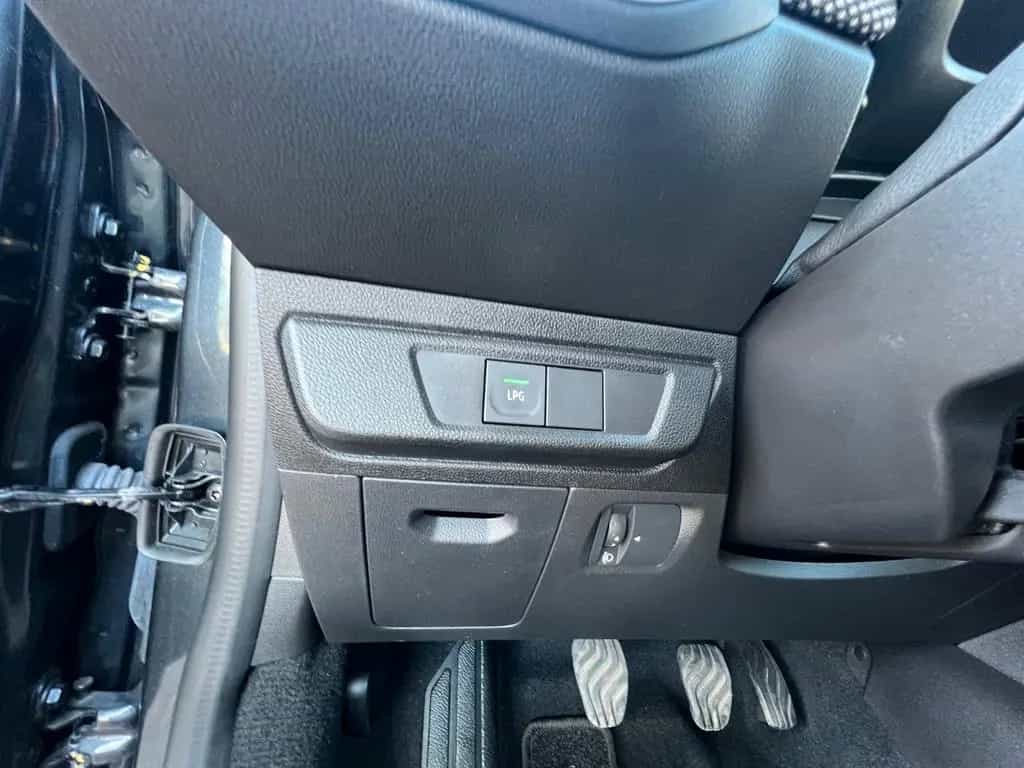Dacia Sandero III  1.0 TCe 100 *LPG* Stepway Comfort 02/2022-photo-21