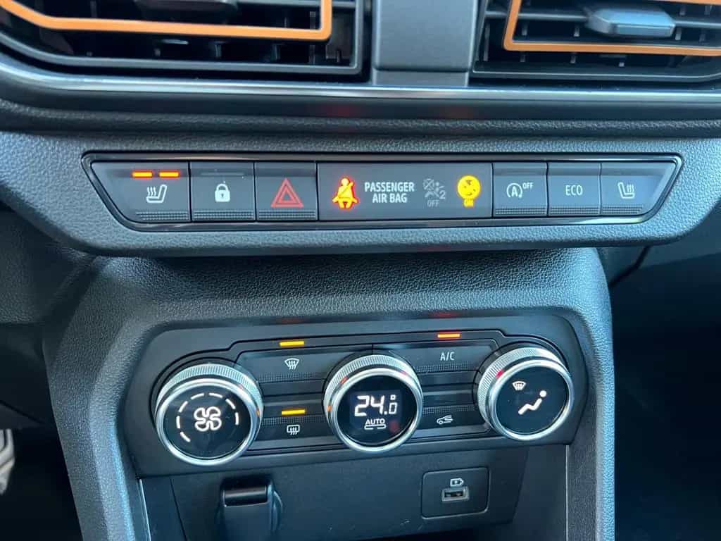Dacia Sandero III  1.0 TCe 100 *LPG* Stepway Comfort 02/2022-photo-25
