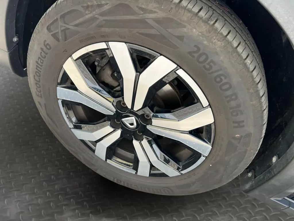 Dacia Sandero III  1.0 TCe 100 *LPG* Stepway Comfort 02/2022-photo-8