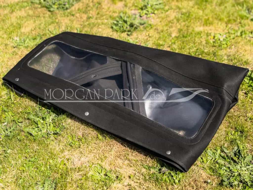 Morgan Plus 8 Speedster 4,8l  *1.Hand* Sondermodell 03/2015-photo-28