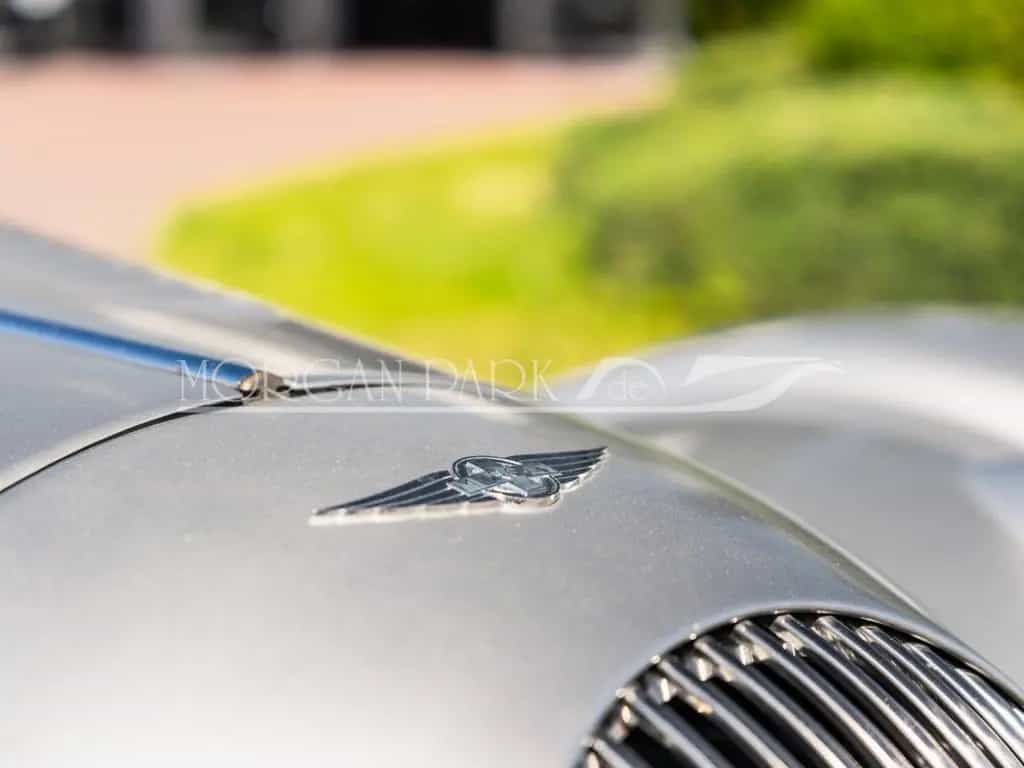 Morgan Plus 8 Speedster 4,8l  *1.Hand* Sondermodell 03/2015-photo-39