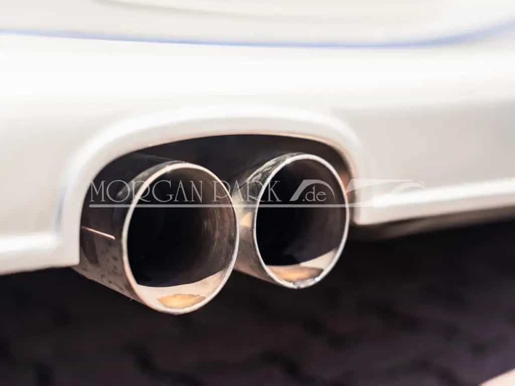 Morgan Plus 8 Speedster 4,8l  *1.Hand* Sondermodell 03/2015-photo-40