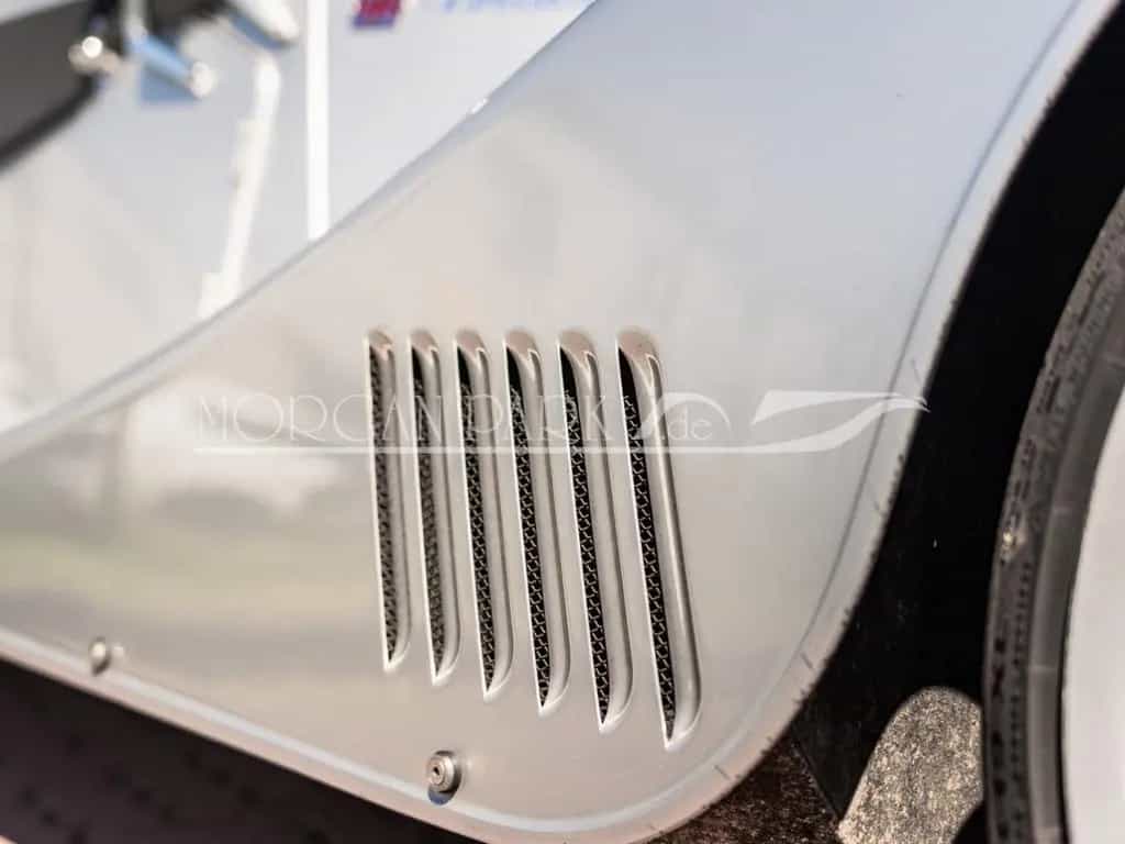 Morgan Plus 8 Speedster 4,8l  *1.Hand* Sondermodell 03/2015-photo-41