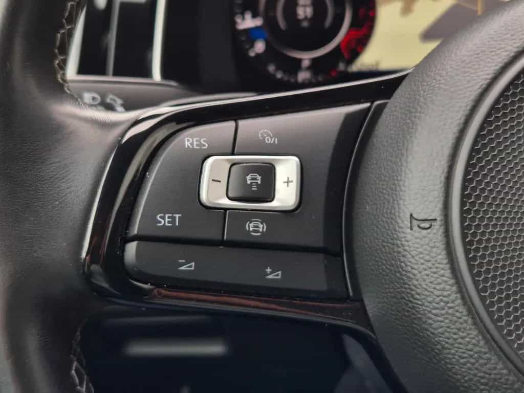 Volkswagen Golf R Variant BMT 4Motion Performance Paket 01/2020-photo-32